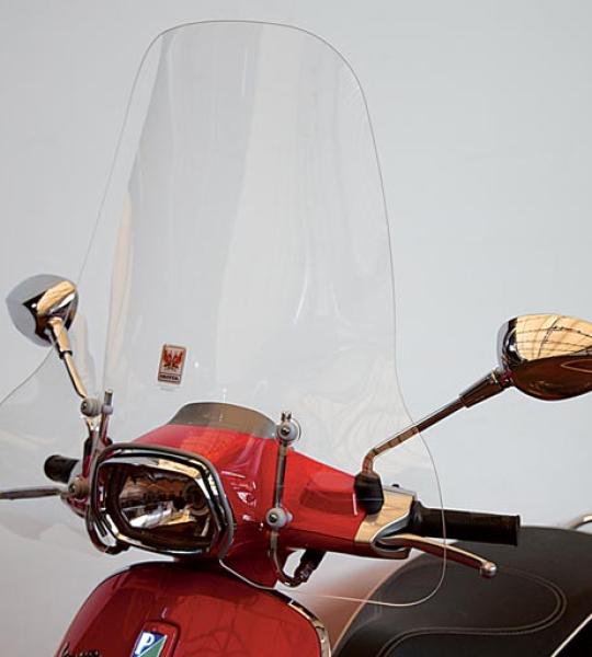 Parabrezza Classic Per Vespa Sprint - cls4161-VESPA-SPRINT-125