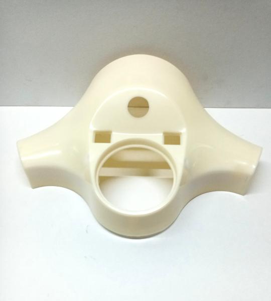 Copri Manubrio Grezzo Originale per Piaggio Vespa PX (1Serie 78-82) (125-150-200 Di Cilindrata). - P610368M - 1139829