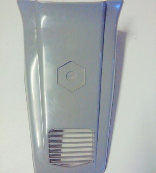 Copristerzo anteriore Piaggio Ape MP 600 - PA2001 93603 119726