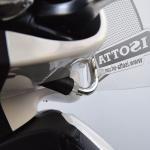 Parabrezza Media Protezione Per Liberty Con Serigrafia Anti Refrazione Solare TRASPARENTE - e342-LIBERTY-4T-125