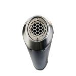 Scarico GPR compatibile con Piaggio Vespa 125 ET4 Leader 1996-2002 Evo4 Road