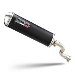 Scarico GPR compatibile con Piaggio Vespa Gt - Gtv 250 I.E. 2007-2009 Evo4 Road