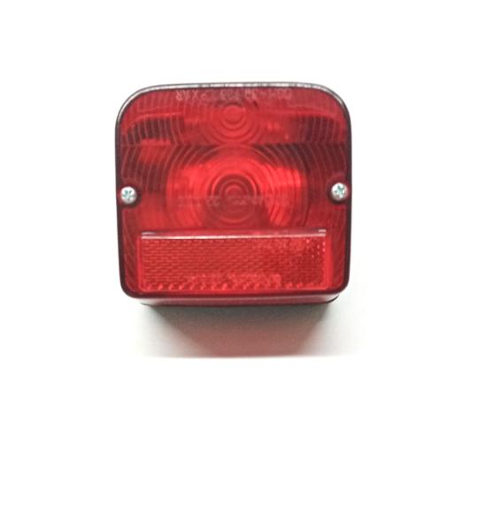 Fanale Stop Posteriore Ape 175 1 Serie P3409010 - P3409010