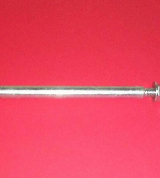 PERNO RUOTA ANTERIORE - G271741 271740