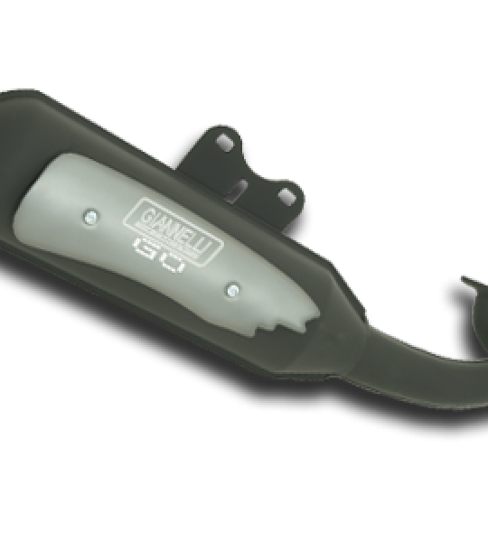 Silenziatore Smile per piaggio Zip - P727 31659R