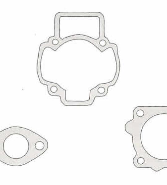Serie Guarnizioni Hexagon 125 LX (94-97) - 58058