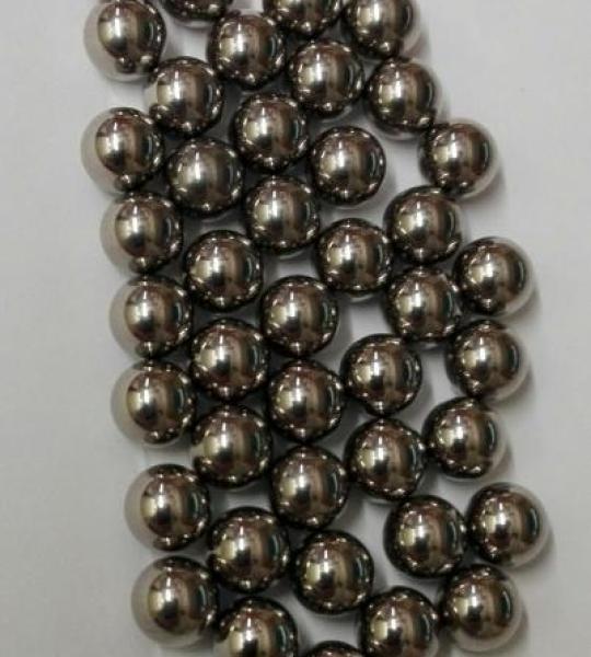 Kit Sfere Calotta Inferiore Sterzo per Piaggio Ape Car - P006381 006381