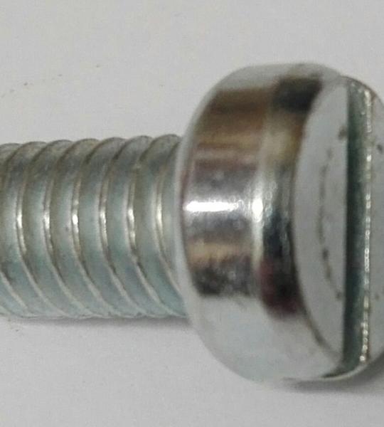 Vite coperchio volano mm. 6 x 10 per Piaggio Vespa Tutti i modelli - P018509 015545