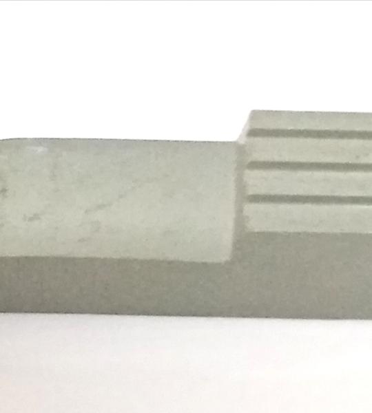 Tassello Blocca Vetro Deflettore Sportello per Piaggio Ape MP - P182654 182654