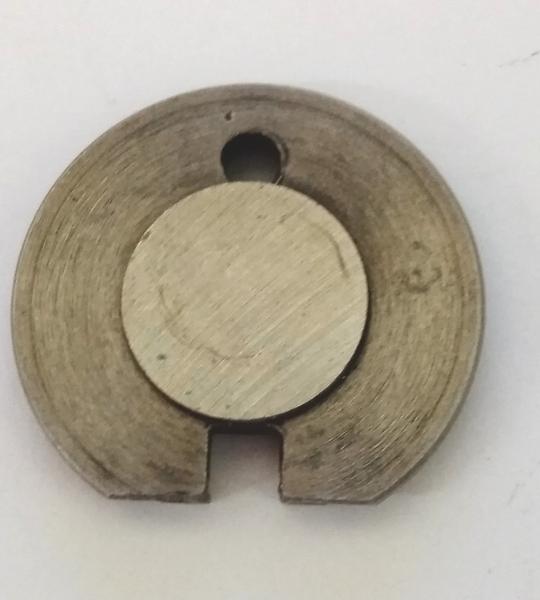 Piattello Frizione per Piaggio Ape MP550-600 - P1318995 1318995