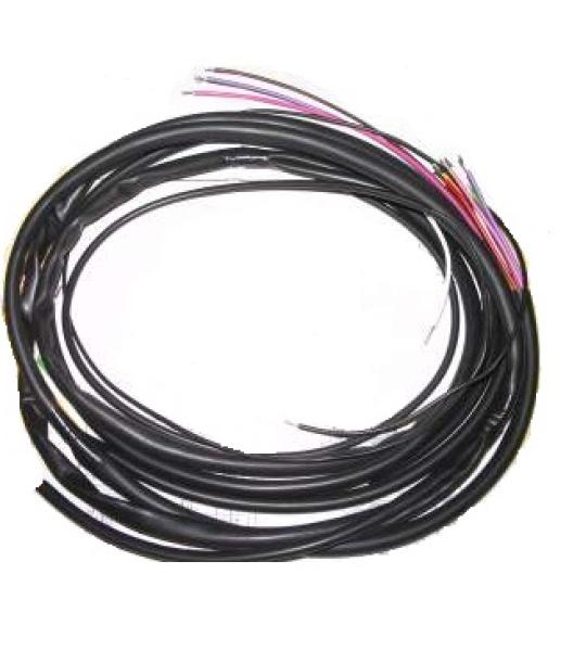 Impianto elettrico per Piaggio Vespa 150 VB1 - 081300