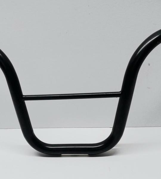 Manubrio Nero Piaggio Super Bravo D.22. - P233070