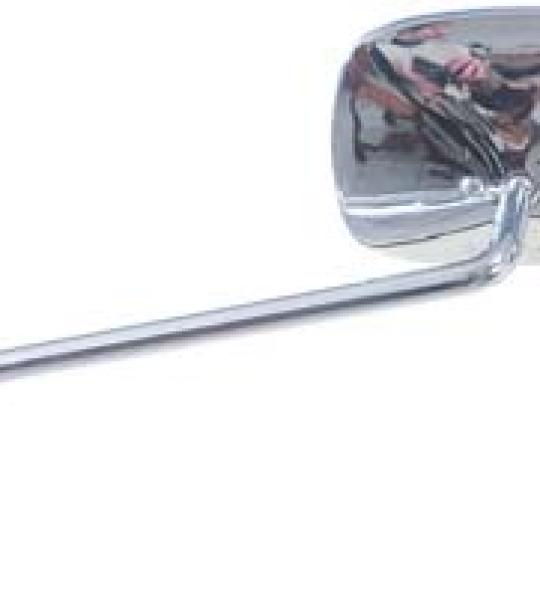 Specchio sinistro cromato per Piaggio Beverly 500 - P5447