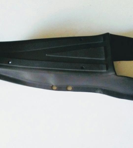 Tappeto Centrale Pedana Piaggio Vespa 50 PK HP-V - PA256840