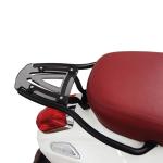 Portapacchi Posteriore In Tubo - PA310N-FC-VESPA-PRIMAVERA-50