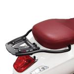 Portapacchi Posteriore In Tubo - PA310N-FC-VESPA-SPRINT-150
