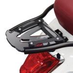 Portapacchi Posteriore In Tubo - PA310N-FC-VESPA-PRIMAVERA-50
