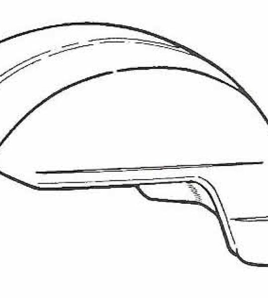 Parafango anteriore - Vespa P125x - P150x - P200E - 1177497