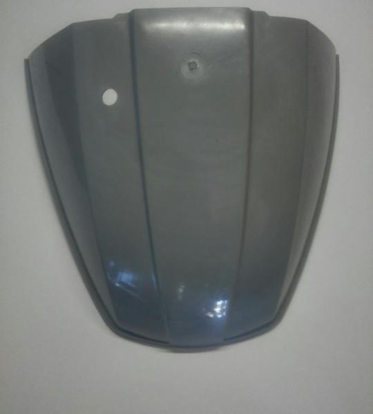 Parafango anteriore APE MP 550 93321 1° serie - PA1902 93321