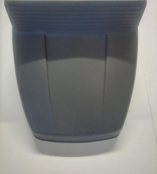 Parafango anteriore Ape MP 601 - PA1901 183138