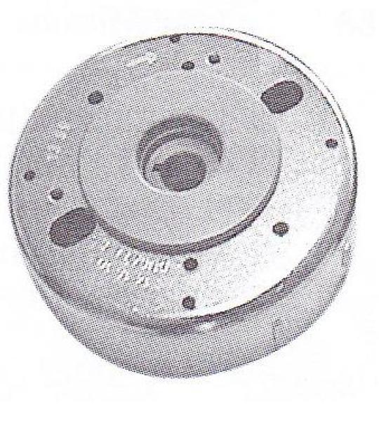 Rotore Ducati per Piaggio ET2 - 3196829