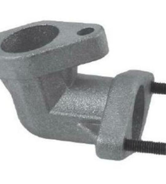 Raccordo Tubo Scarico per Piaggio Vespa 50-50PK 90-125Primavera - P71558