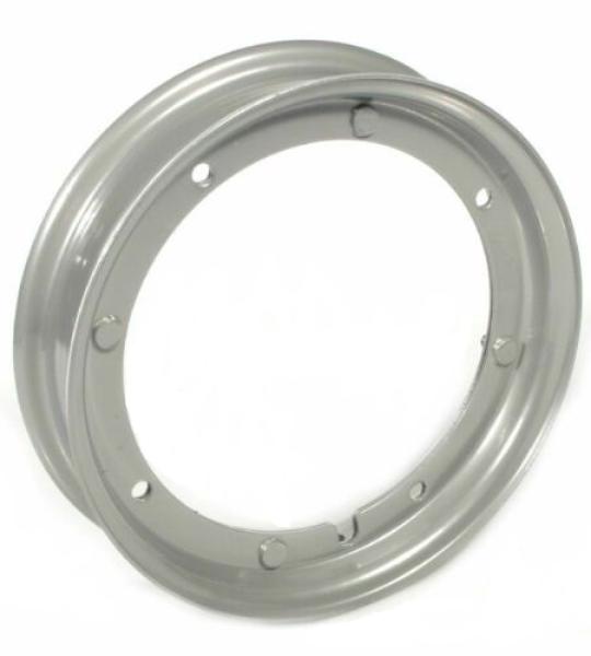 Cerchio Ruota Aperto Trasformazione 3.50-10 per Piaggio Vespa 50 Special 3 Marce - P5506