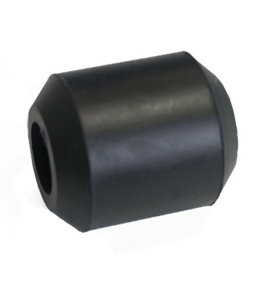 Tampone Riscontro Stelo Ammortizzatore Posteriore per Piaggio Vespa 50 Special - P137389 137389