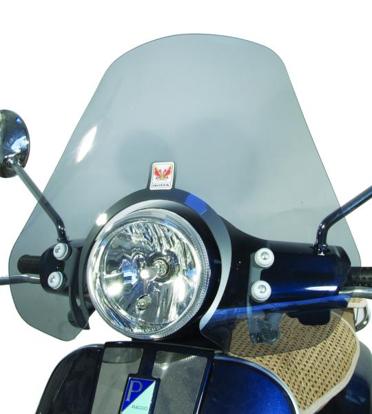 Cupolino Alto - sc4060FC-VESPA-LX-150