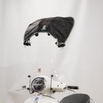 Parabrezza Tipo Originale Per Vespa Gts 300 2023 TRASPARENTE - sc4131-T-VESPA-GTS-125
