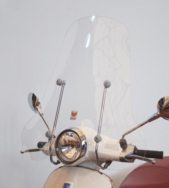 Lastra Di Ricambio Che Monta Su Attacchi Originali Per Vespa Primavera - sc4158-t-VESPA-PRIMAVERA-125