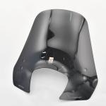 Cupolino Alto Per Liberty 50-125-150 Rst E I-Get Fumè scuro - SC4160-FS-LIBERTY-i-get-125