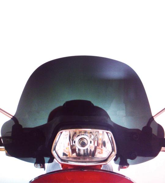 Cupolino Fashion Fumè scuro - SC4163FS-VESPA-SPRINT-150