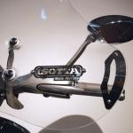 Parabrezza Alta Protezione Con Paracquaria In Omaggio - sc4166-VESPA-946-125