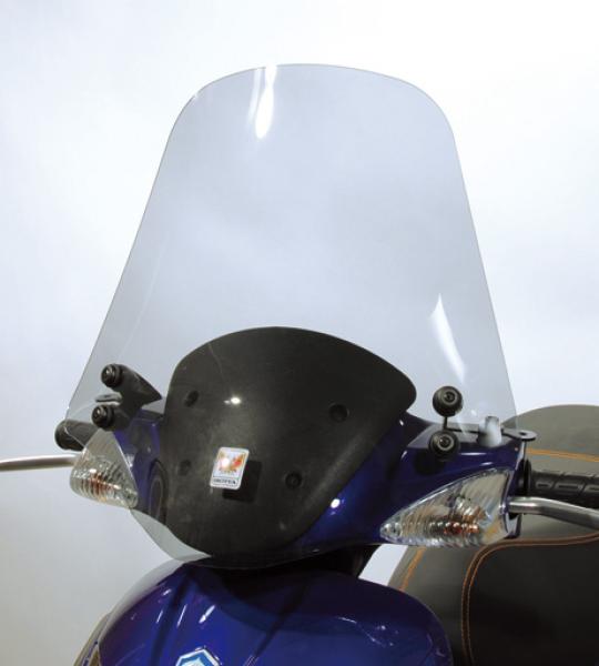 Cupolino Alto Per Piaggio Liberty S - SC4170FC-LIBERTY-S-125