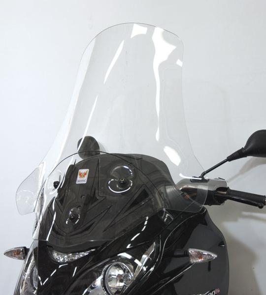 Parabrezza Alta Protezione Mp3 Lt 300Cc E 500Cc Ie Sport E Business 2012-2014 - SC4177T-MP3-ie-BUSINESS-LT-300