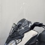 Parabrezza Media Protezione Per Piaggio Mp3 300-500 Hpe - SC4182-MP3-HPE-300