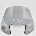 Cupolino Medley 125I Dal 2020 Fumè chiaro - sc4190-fc-MEDLEY-150i