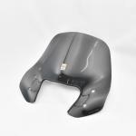 Cupolino Medley 125I Dal 2020 Fumè scuro - sc4190-fs-MEDLEY-150i