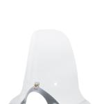 Parabrezza Media Protezione Per Piaggio Beverly Cruiser 250 - 500 - SC4202-BEVERLY-CRUISER-250