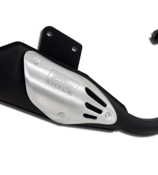 Silenziatore Liberty 125 S / 150 S - P32602Y