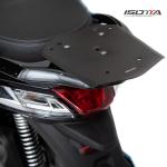 Piastra Per Supporto Bauletto Piaggio Liberty - ST361-LIBERTY-i-get-150