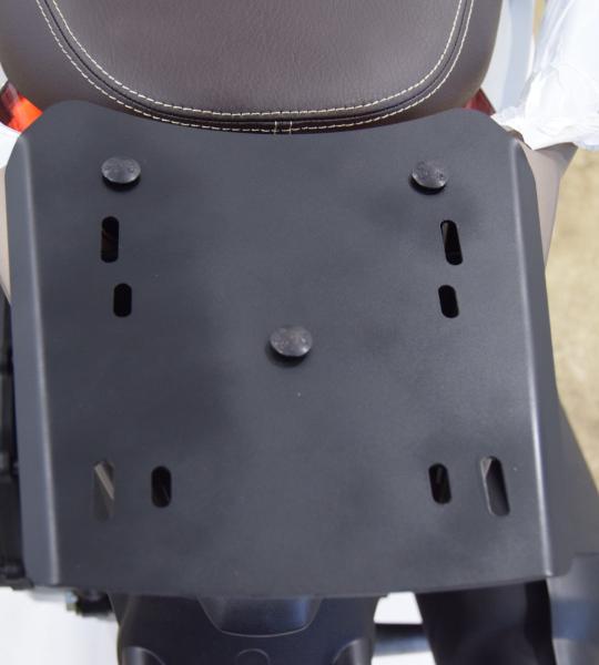 Staffa Portabauletto Per Medley Piaggio 125/150 2020 - ST404-MEDLEY-150i