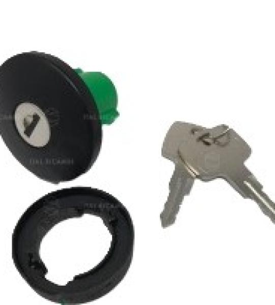 Tappo Benzina Con chiave x Ape MP 500-600