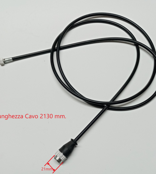 Cavo Trasmissione Contachilometri per APE 50 TM