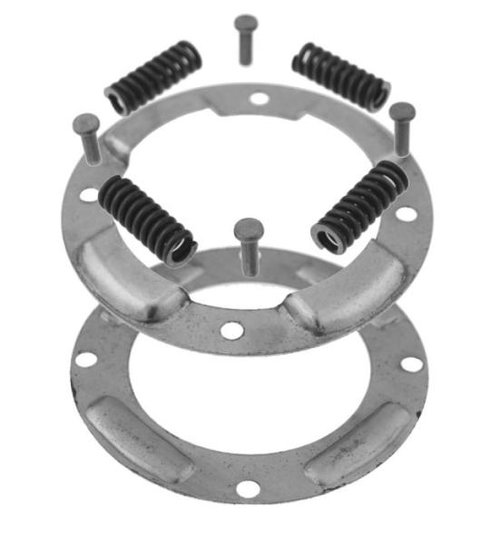 KIT parastrappi frizione Vespa 50 SP 125 ET3