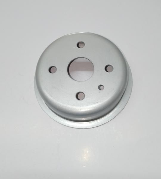 Tamburo freno anteriore per piaggio Vespa 50 L-R-S 90-100,Sprinter