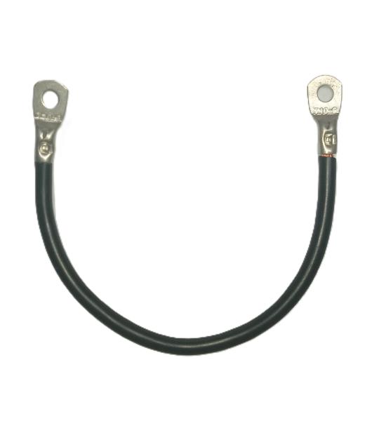 Cavetto Negativo Batteria per Piaggio APE TM P50  P25380 218207