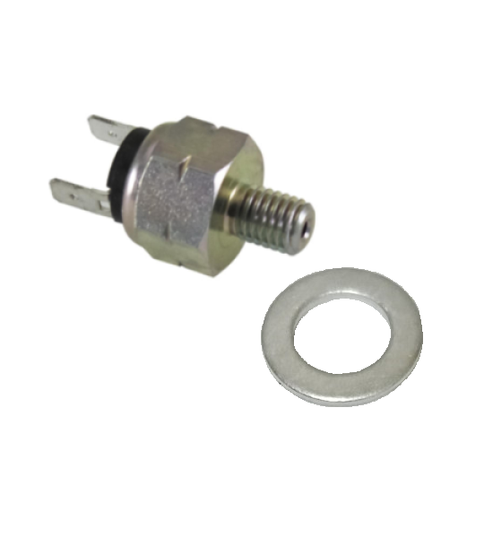 Interruttore Stop Idraulico per Piaggio Ape MP 550-600-601  P027793 104412