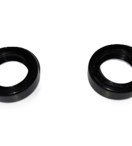 Coppia paraoli forcella per Piaggio Free-Zip Vari Modelli  P455002 494608 269603